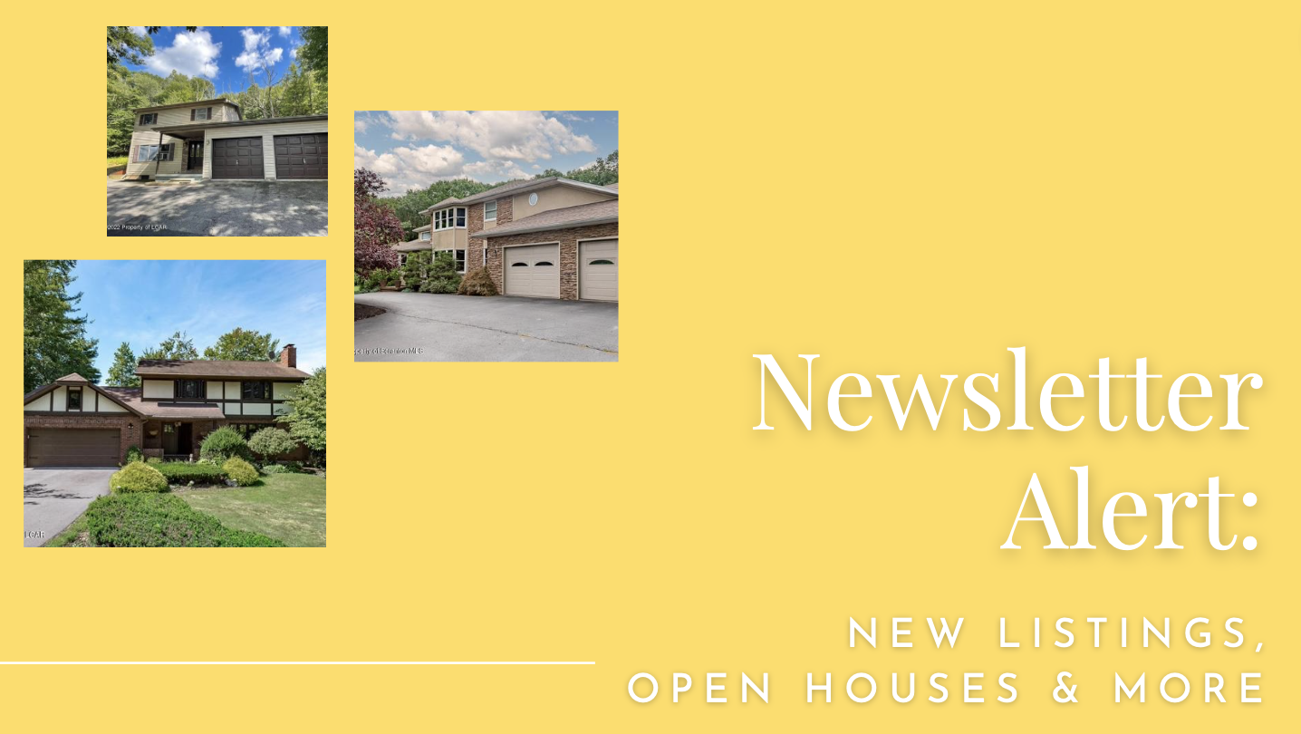 Lewith & Freeman Real Estate Inc.'s Blog'